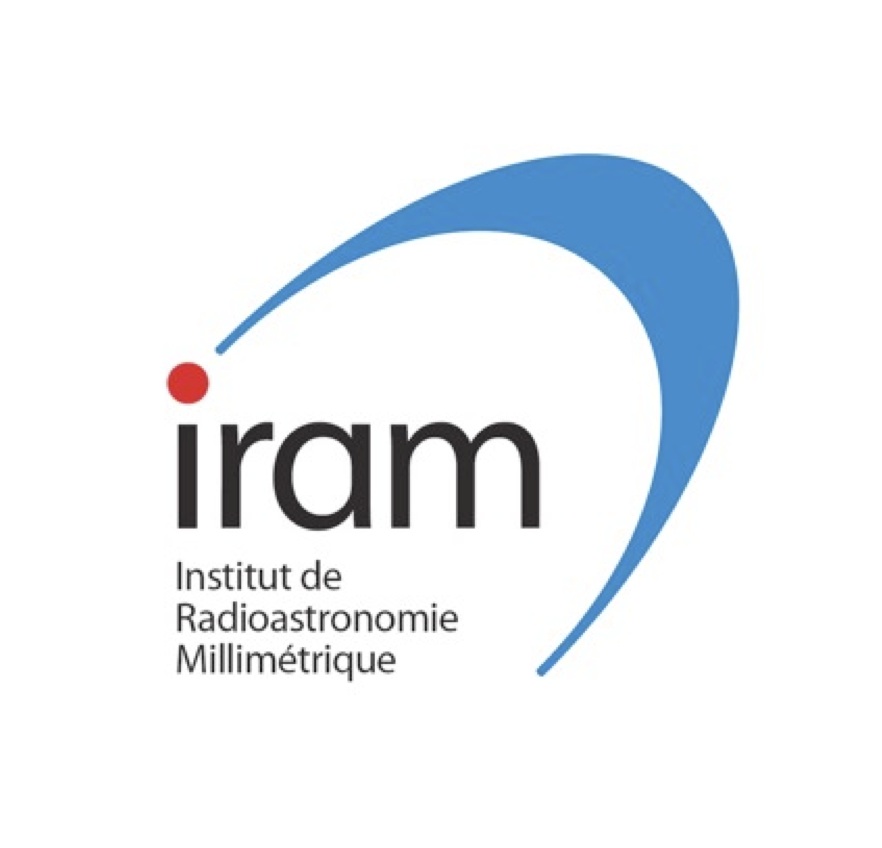 Institut de Radio Astronomie Millimétrique (IRAM)