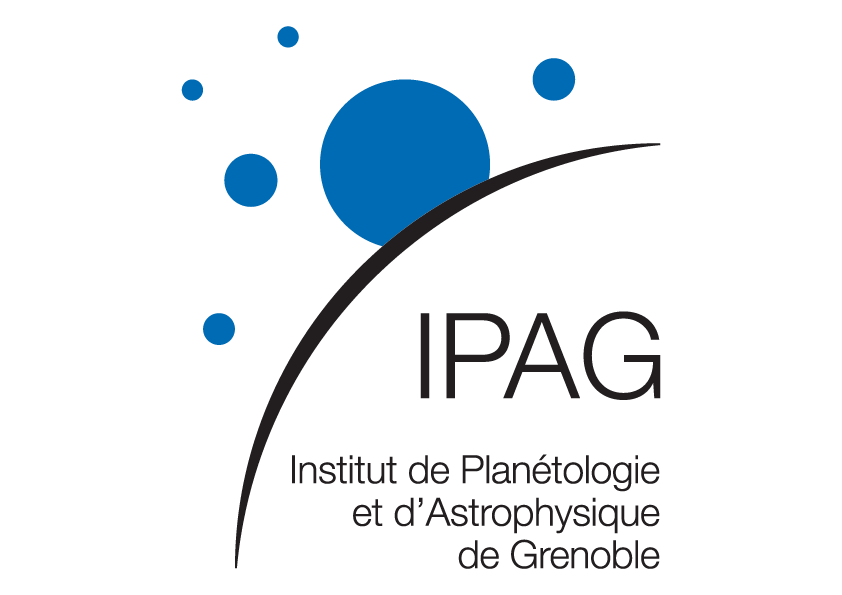 Institut de Planétologie et d'Astrophysique de Grenoble (IPAG)
